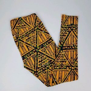 Lularoe TC Leggings NWOTPlus Tall Curvy Black